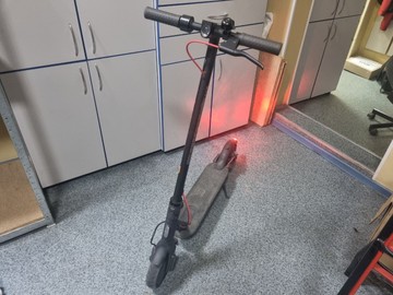 Б/в Електротранспорт Xiaomi mi electric scooter pro 2 01-200997872