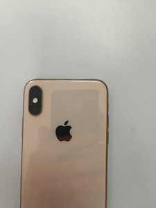 Б/в Мобільний телефон Apple iphone xs 64gb 01-200997326