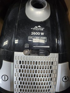 Б/в Пилосос Monte mt-8194 01-200996800