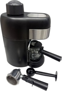 Б/в Кавоварка Grunhelm gec10 01-200856550
