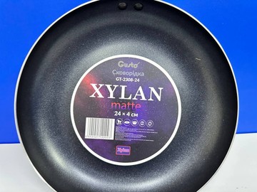 Б/в Пательня Xylan matte gt-2308-24 01-200998942