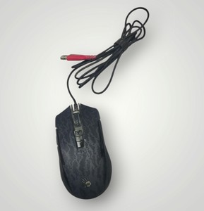 Б/у Мышь Bloody p93s snake 01-200934213