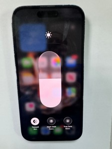 Б/в Мобільний телефон Apple iphone 14 pro 256gb esim 01-200997995