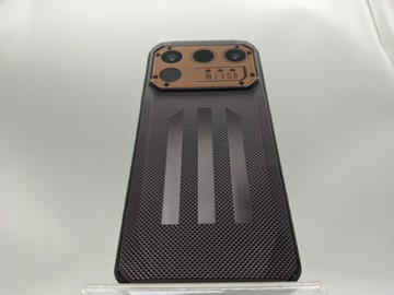 Б/в Мобільний телефон Oukitel raptor iiif150 12/256gb 01-200935608