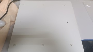 Б/в Ігрова приставка Sony playstation 4 pro 1tb 01-200999805