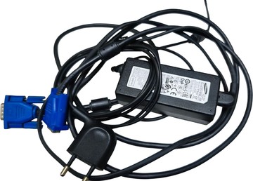 Б/в Монітор Samsung s19f350h 01-200990204