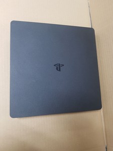 Б/в Ігрова приставка Sony playstation 4 slim 1tb 01-200999120