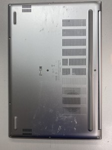 Б/в Ноутбук Asus 15/ryzen 5 4600h ddr4/8gb ddr4/hdd *відсутній/ssd 512 gb/*інтегрована 01-201002377