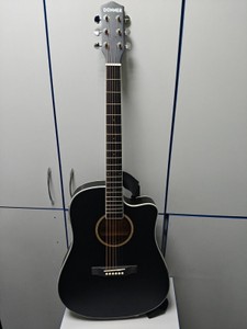 Б/в Акустична гітара Donner ec7041 01-201002330