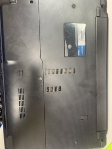 Б/в Ноутбук Asus 15/core i3 2310m ddr3/4gb ddr3/hdd 1000 gb/ssd *відсутній/geforce gt540m 01-201002282