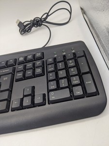 Б/в Клавіатура Genius kb110 01-201003032