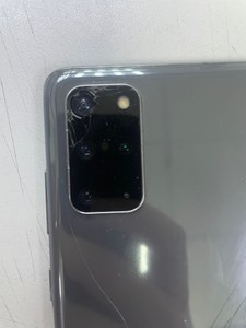 Б/в Мобільний телефон Samsung galaxy s20+ g985f 8/128gb 01-200995496