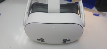 Б/в Окуляри віртуальної реальності Meta quest 3s 128gb 01-201003493