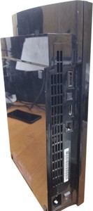 Б/в Ігрова приставка Sony playstation 3 80gb 01-200953214
