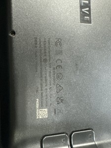 Б/в Ігрова приставка Valve steam deck oled 512 gb 01-201003754