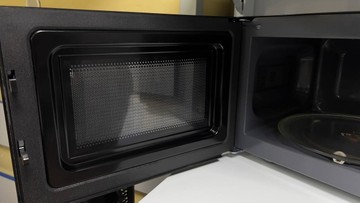 Б/в Мікрохвильова піч Panasonic nn-st25hbzpe 01-201003534