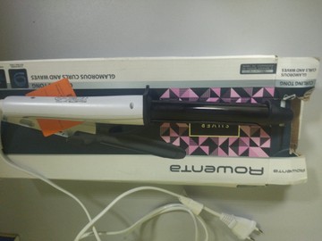 Б/в Плойка Rowenta cf3225 01-201003694