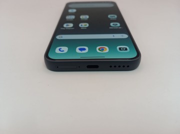 Б/в Мобільний телефон Solana seeker 8/128gb 01-201003797
