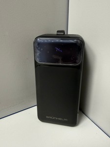 Б/в Повербанк Grunhelm gp-40bqc 40000mah 22.5w 01-201001954