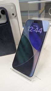 Б/в Мобільний телефон Apple iphone 17 pro max 256gb 01-201003898