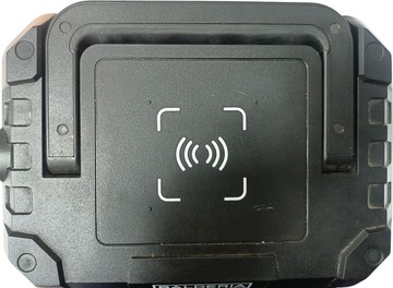 Б/в Зарядна станція Balderia power cube pps500 01-200875750