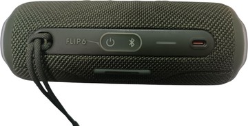 Б/в Акустика Jbl flip 6 01-200884999