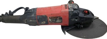 Б/в Кутова шліфмашина Gtm ag-230/2300m 01-200954239