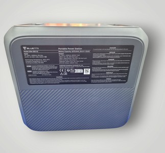 Б/в Зарядна станція Bluetti elite 200 v2 01-200937387