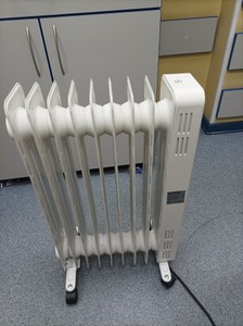 Б/у Обогреватель Gorenje or2000e 01-201007719