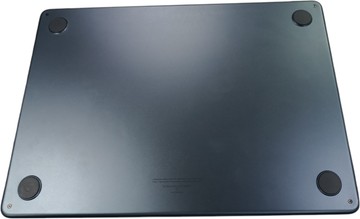Б/в Ноутбук Apple macbook air 13.6'' a3113/m3/ram8gb/ssd256gb/gpu 8 core 01-200995460