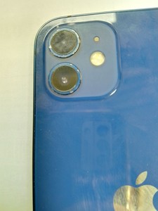 Б/у Мобільний телефон Apple iphone 12 64gb 01-201007714