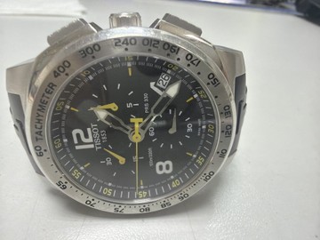 Б/в Годинник Tissot to36417 a 01-201007396