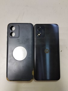 Б/у Мобільний телефон Motorola moto e13 2/64gb 01-201008178