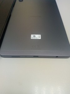 Б/в Планшет Samsung galaxy tab a11 lte 8/128gb 01-201008526