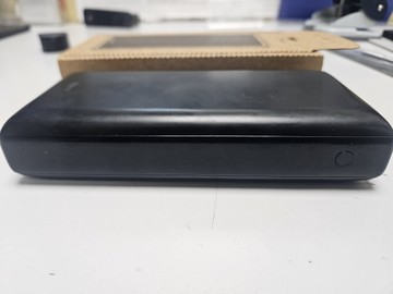 Б/в Повербанк Baseus x30 30000 mah 01-201006073