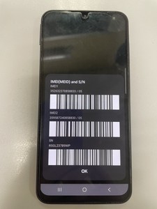 Б/в Мобільний телефон Samsung galaxy a26 5g 8/256gb 01-201011125