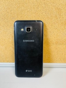 Б/в Мобільний телефон Samsung galaxy j3 2016 j320h 01-201008510