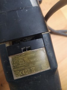 Б/в Перфоратор Bosch gbh 2-26 dfr 01-201008581