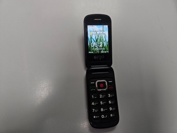 Б/у Мобільний телефон Ergo f241 01-201003294
