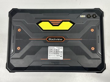 Б/у Планшет Blackview active 10 pro 12/512gb lte 01-201007323