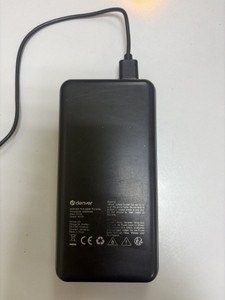 Б/в Повербанк Denver pbs-20007 20000mah 01-201012075