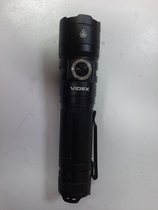 Б/в Ліхтар Videx vlf-a406 01-201012399