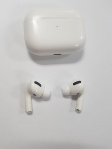 Б/в Навушники Apple airpods pro 01-201003201