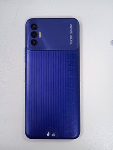 Б/в Мобільний телефон Tecno spark 8p kg7n 4/64gb 01-201012014