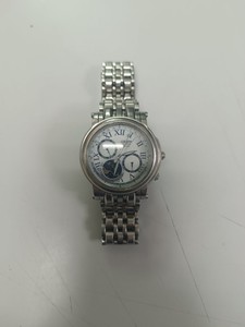 Б/в Годинник Citizen eco-drive moon phase ref. ap1010-51a 01-201013863