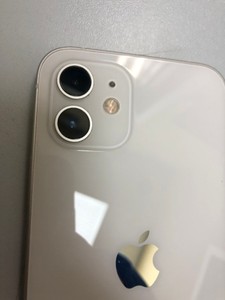 Б/в Мобільний телефон Apple iphone 12 64gb 01-201012401