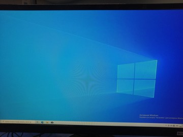 Б/в Моноблок Artline 24' / celeron j1900 / ram 4gb / ssd 120 01-200828468
