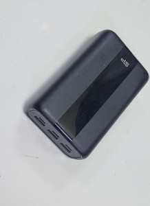 Б/в Повербанк Silicon Power qx55 30000mah 01-201017066