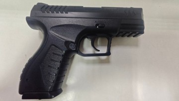 Б/у Пневмо-пістолет Umarex ux xbg 4.5mm 01-201016848