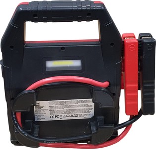 Б/в Пуско-зарядний пристрій Gys booster lithium nomad power pro truck 027527 01-201008508